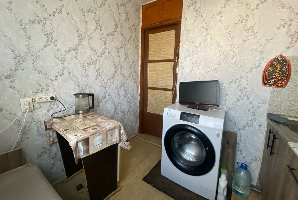 квартира г Уфа ул Интернациональная 151 фото 9