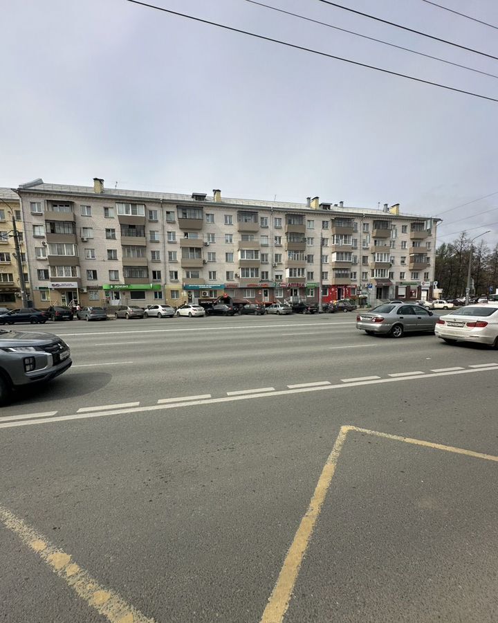 торговое помещение г Челябинск р-н Центральный ул Воровского 60 фото 13