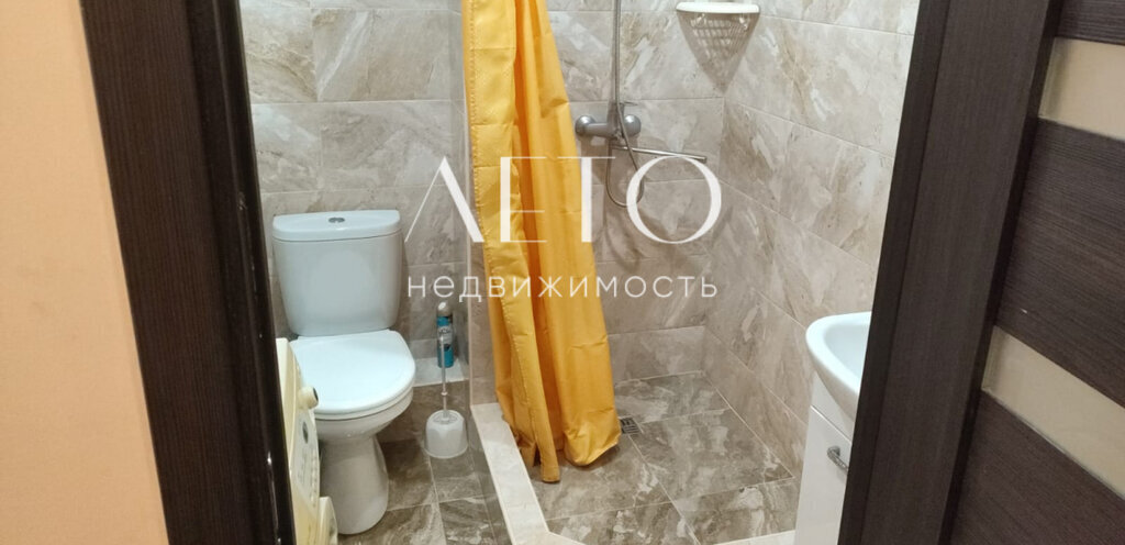 квартира г Сочи ул Бакинская 14/1 фото 7