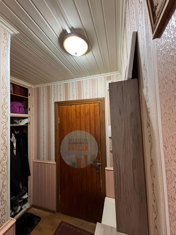 квартира г Лыткарино 1-й квартал 12 фото 5