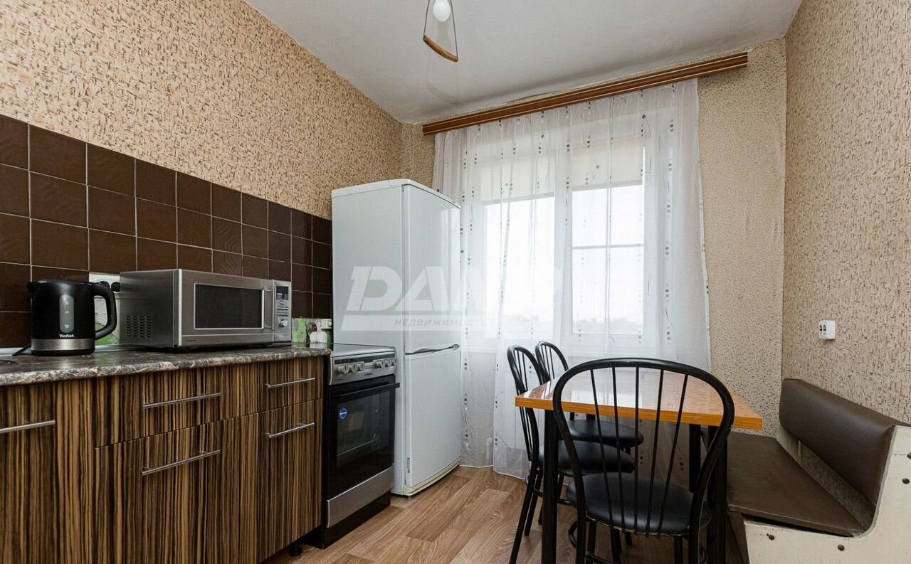 квартира г Челябинск р-н Металлургический ул Дегтярева 68а фото 1