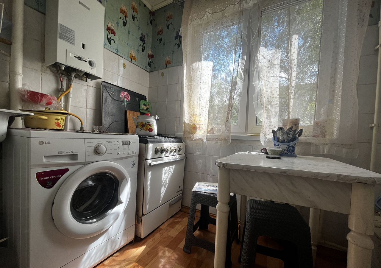 квартира г Самара Московская ул Революционная 54 фото 7
