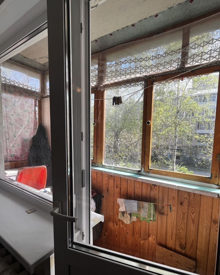 квартира г Самара Московская ул Революционная 54 фото 10