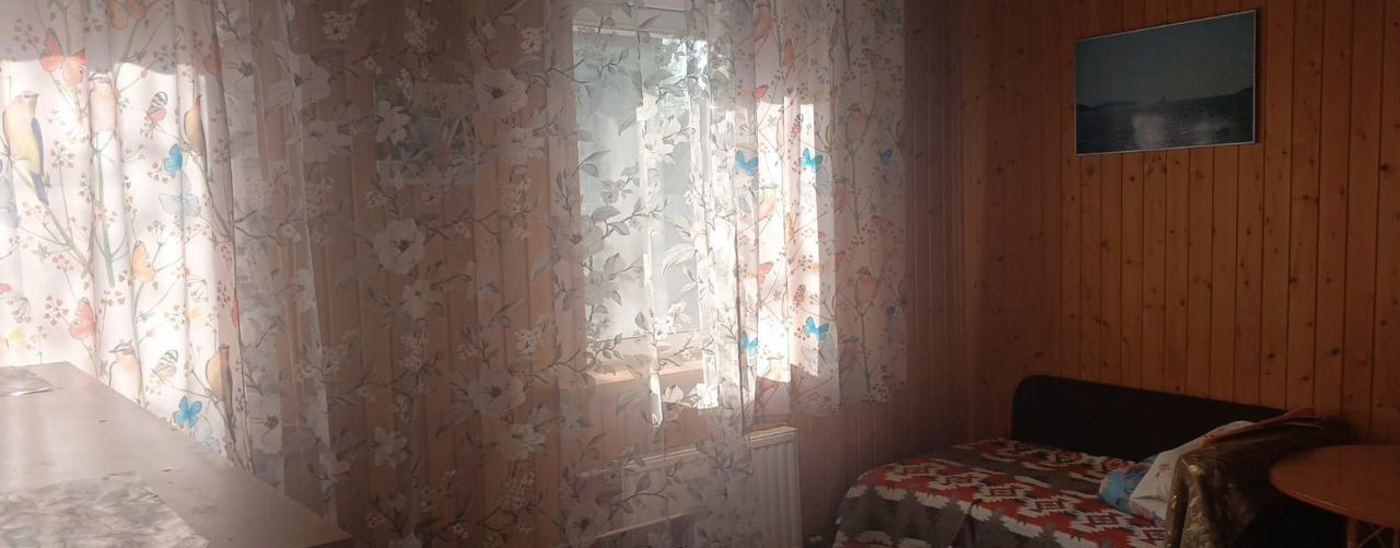 комната г Долгопрудный мкр Шереметьевский ул Калинина 37 Долгопрудный, Шереметьевская фото 6