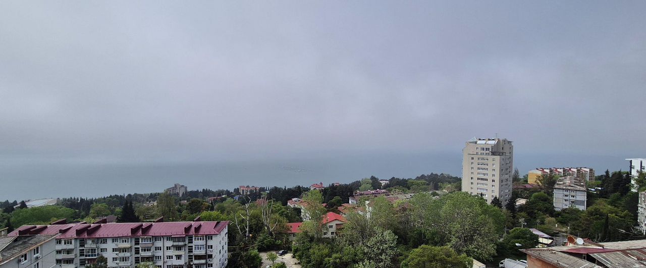квартира г Сочи р-н Хостинский пр-кт Курортный 98/18а фото 8