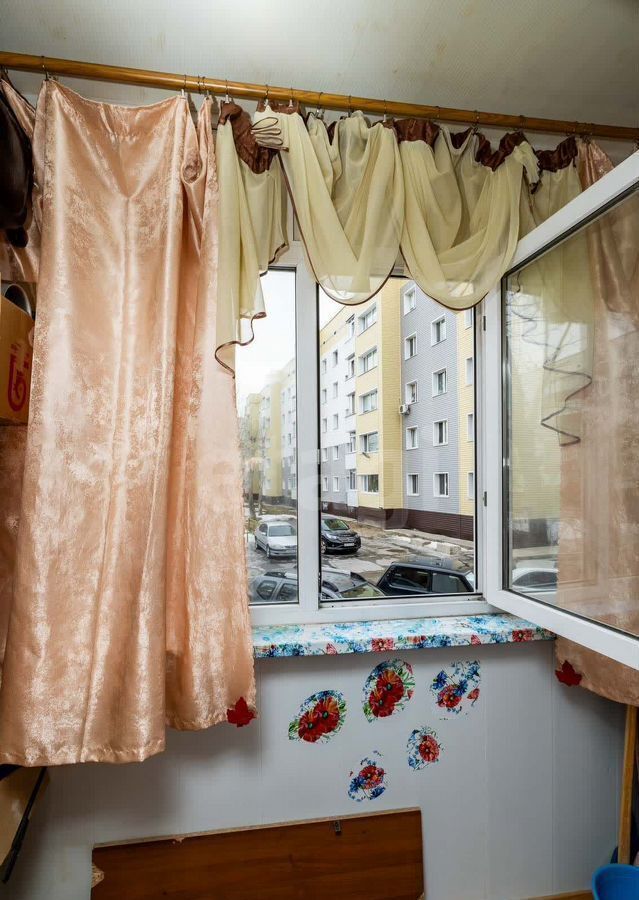 квартира г Сургут р-н Центральный ул Григория Кукуевицкого 10/4 Сургут, Тюменская обл. фото 18