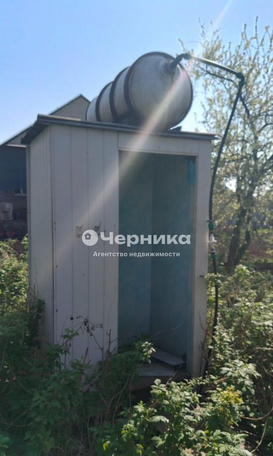 дом г Каменск-Шахтинский ул Пушкина 49 фото 7