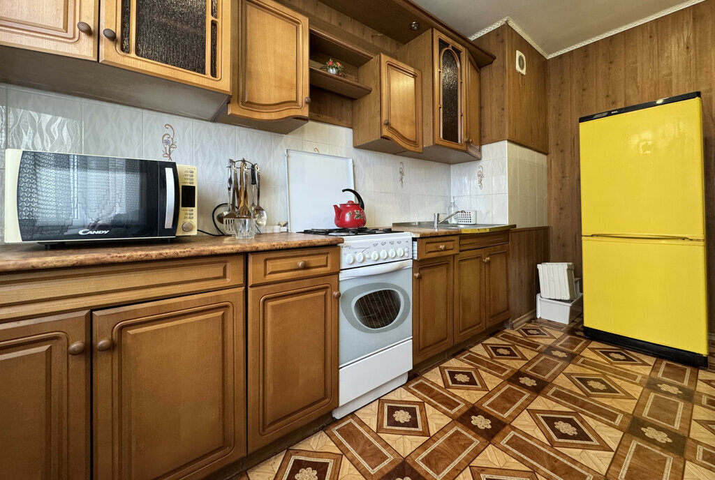 квартира г Казань Дубравная ул Юлиуса Фучика 20 фото 11