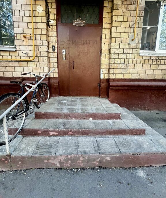 квартира г Москва метро Дмитровская ул Всеволода Вишневского 9к/1 фото 18
