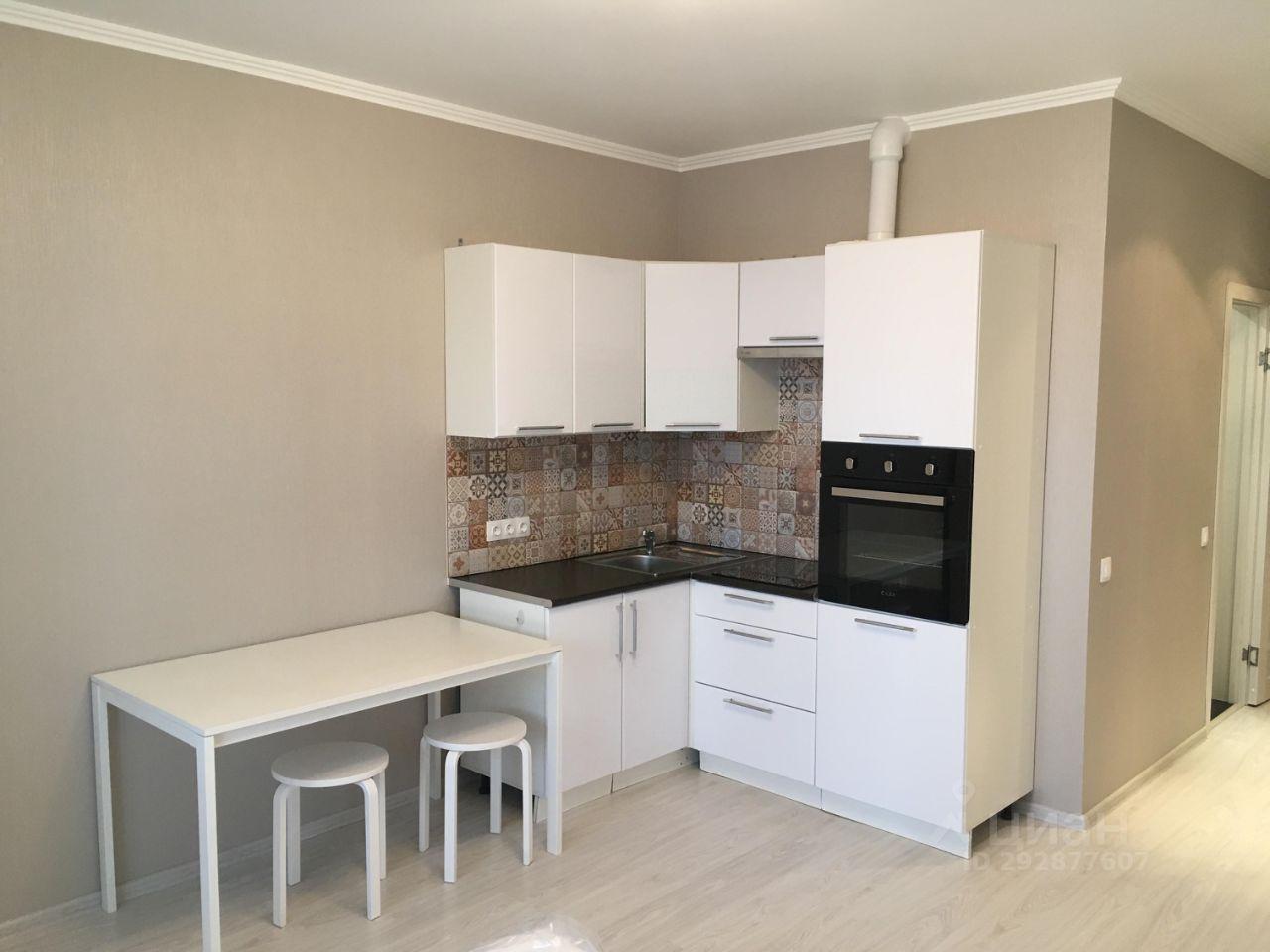 квартира г Одинцово ул Северная 5к/4 фото 2