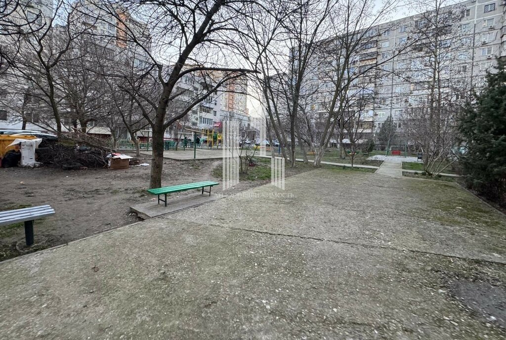 квартира г Новороссийск ул Южная 6 фото 19