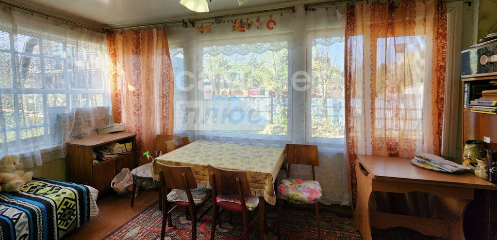 дом р-н Александровский г Александров ул Пушкина 2 фото 9