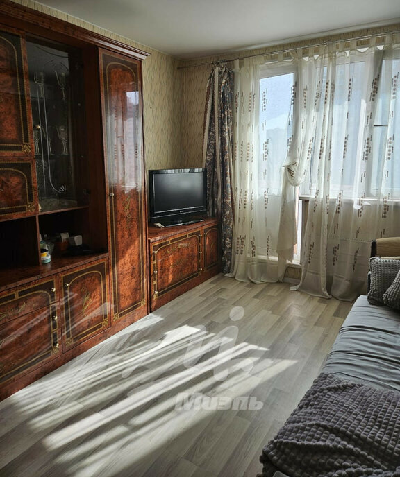 квартира г Москва метро Жулебино ул Генерала Кузнецова 20 фото 6