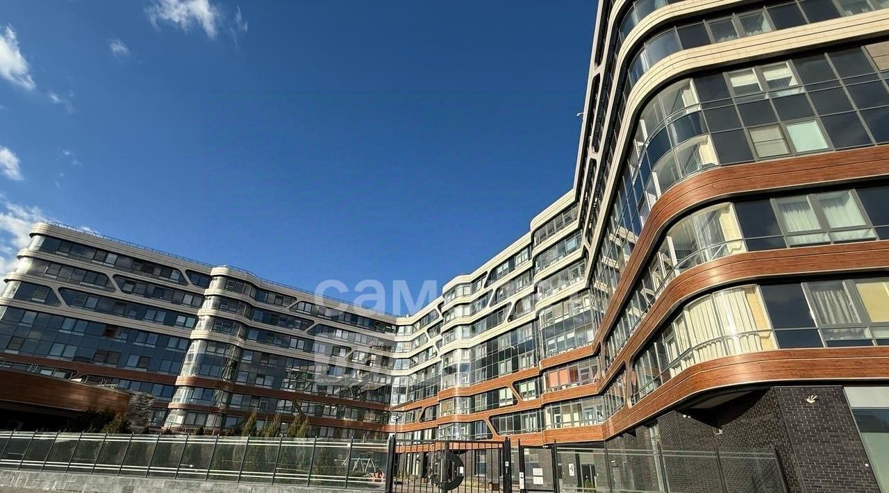 квартира г Москва метро Площадь Ильича ш Энтузиастов 1к/1 фото 1