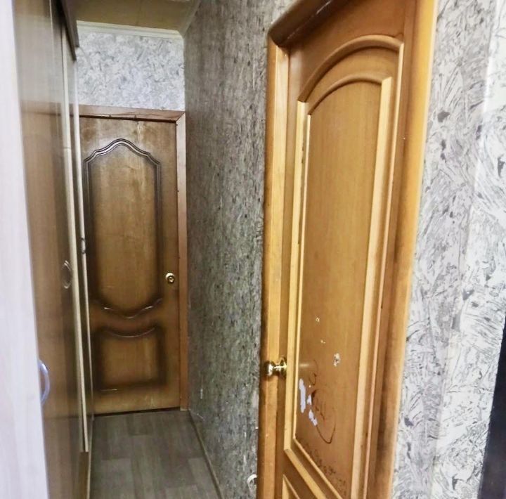 квартира г Москва метро Улица Академика Янгеля ул Кировоградская 42к/1 фото 9