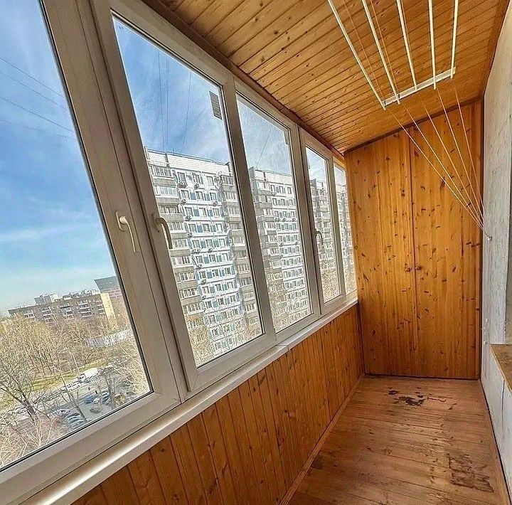 квартира г Москва метро Проспект Мира пер Банный 2с/1 фото 10