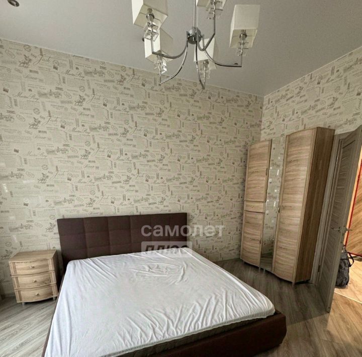 квартира г Москва метро Площадь Ильича ш Энтузиастов 1к/1 фото 7
