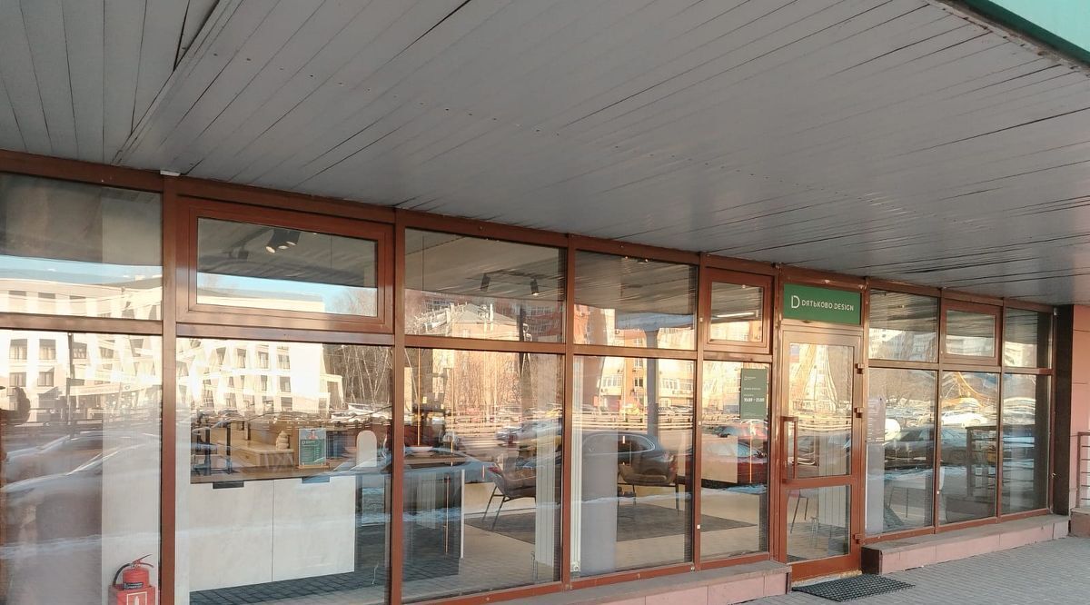 свободного назначения г Москва метро Народное Ополчение пр-кт Маршала Жукова 59 фото 6