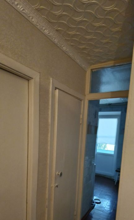 квартира г Волгоград р-н Кировский ул 64-й Армии 59 фото 12