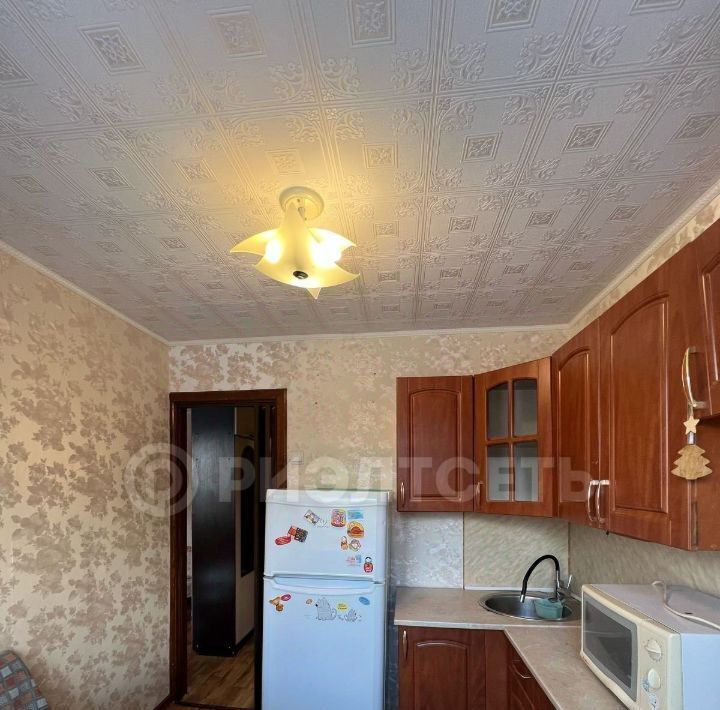квартира г Мончегорск ул Ферсмана 5 фото 11