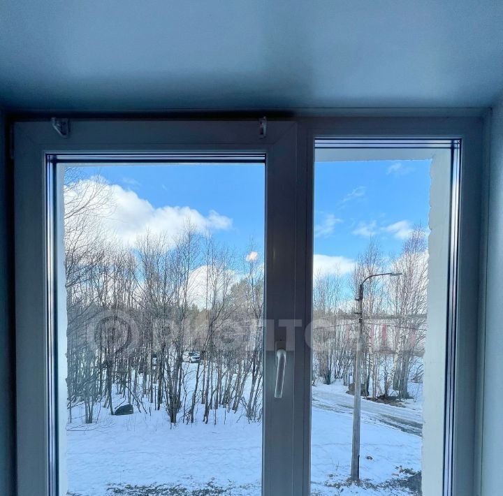 квартира г Мончегорск ул Ферсмана 5 фото 12