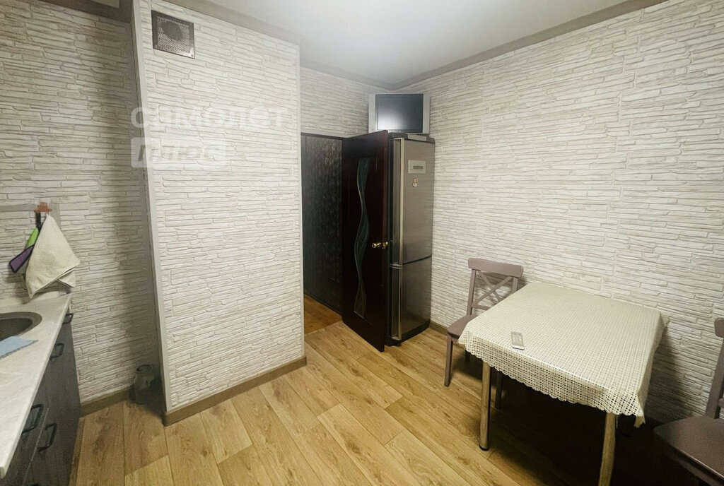 квартира г Москва метро Новокосино ул Суздальская 10к/3 фото 3