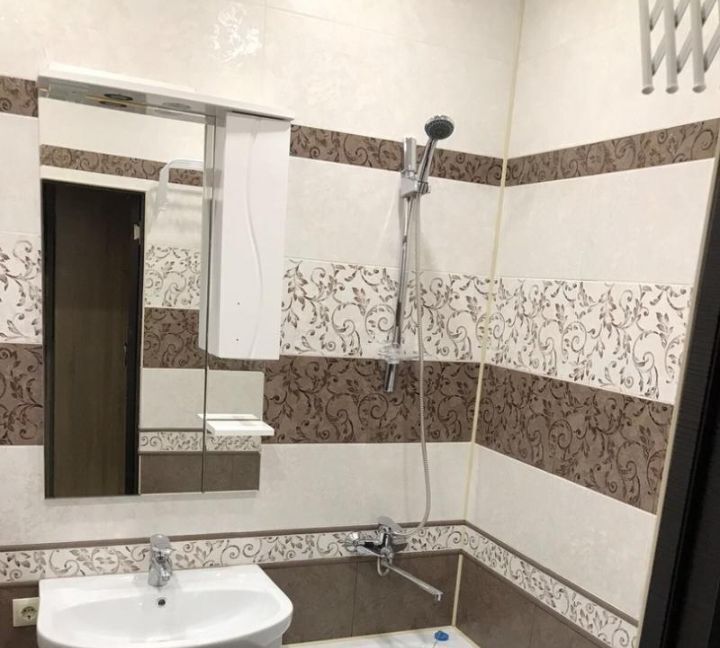 квартира г Липецк р-н Октябрьский ул Коцаря С.Л. 10а фото 4