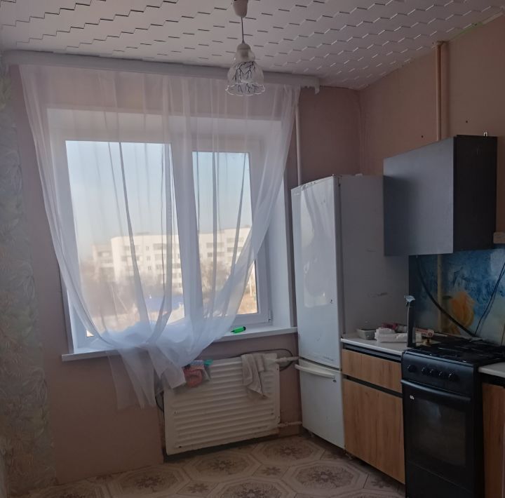 квартира г Уфа р-н Калининский ул Высоковольтная 20 Шакша-Южная жилрайон фото 2