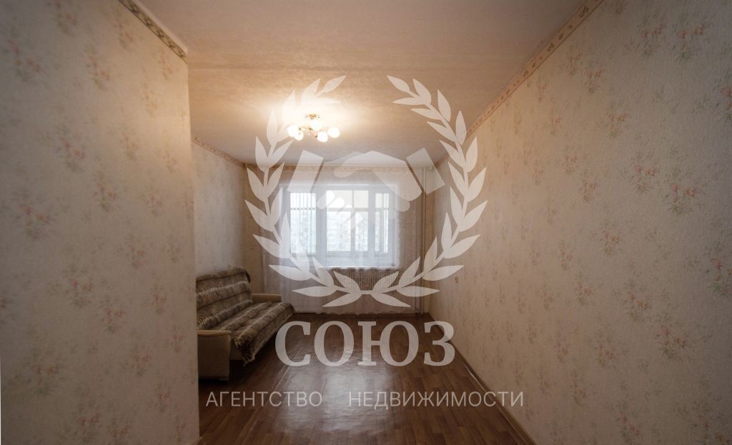 квартира г Калуга р-н Октябрьский ул Майская 32 фото 3