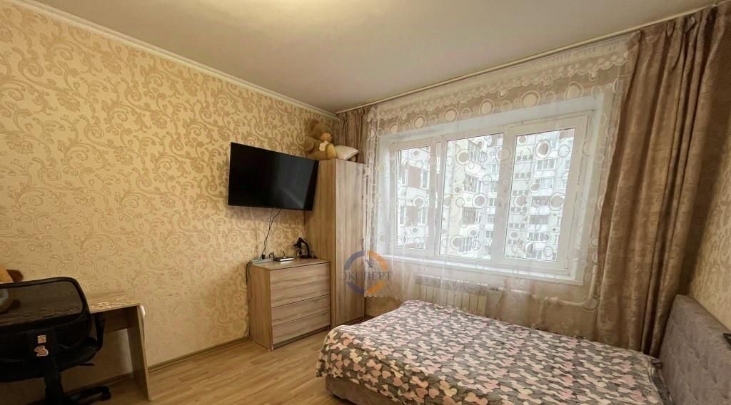 квартира г Великий Новгород ул Кочетова 10к/2 фото 5