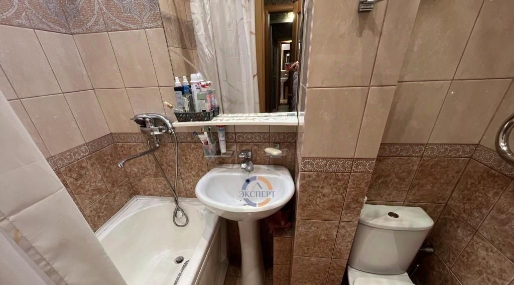 квартира г Великий Новгород ул Кочетова 10к/2 фото 13