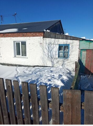 ул Лесная Кемеровская обл. — Кузбасс, Юрга фото