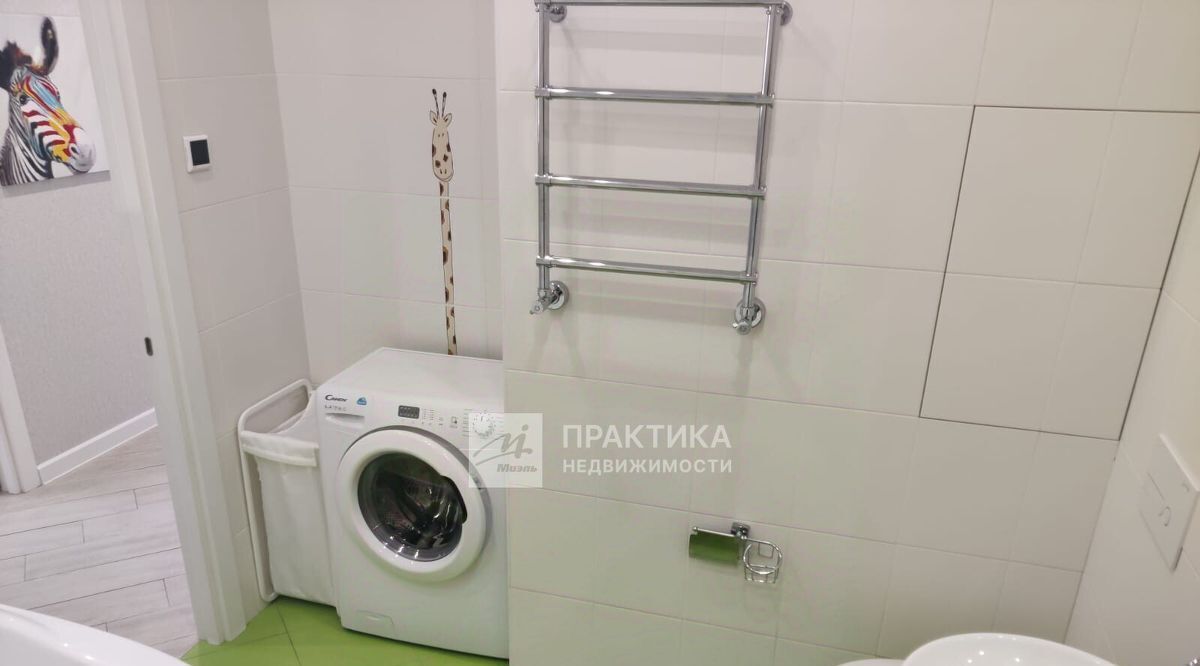 квартира г Химки ул Юннатов 10 Химки фото 15