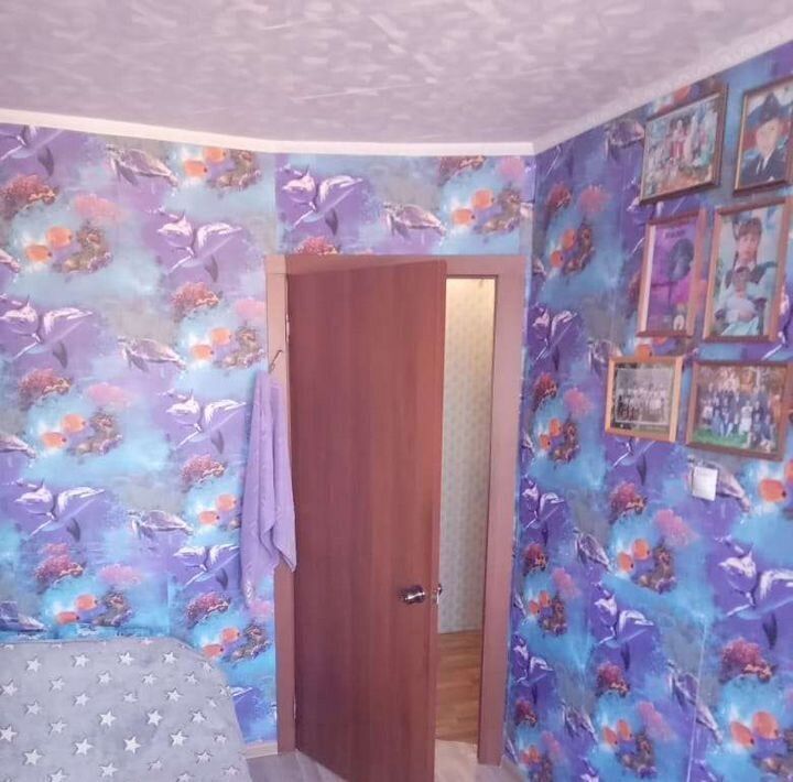 квартира г Искитим мкр Подгорный 9а фото 5