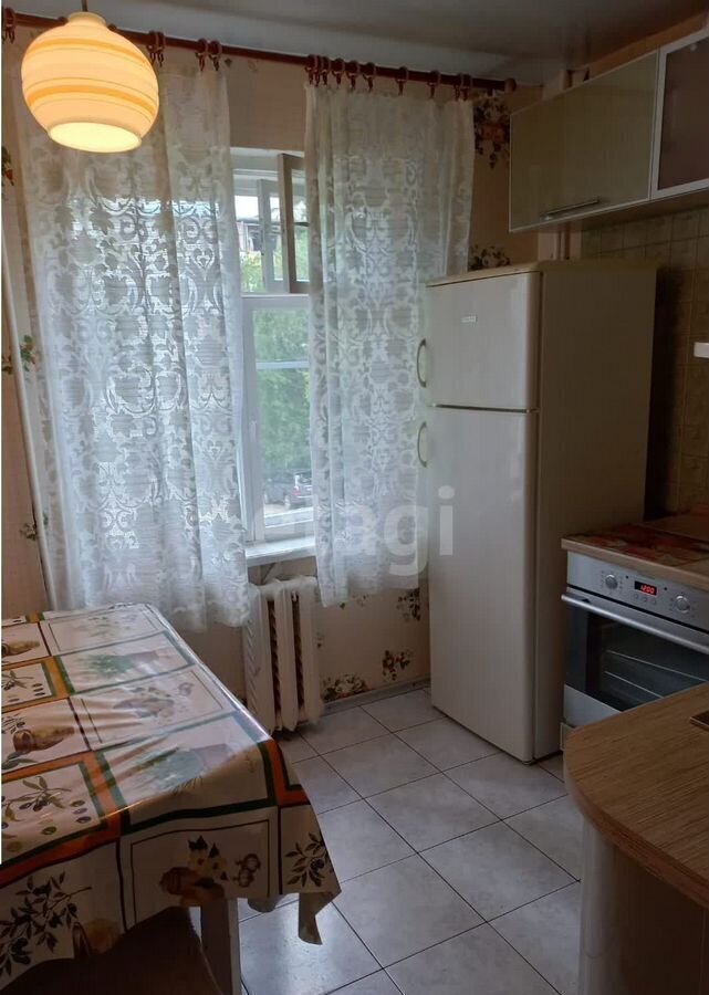 квартира г Волгоград р-н Советский ул Автомобилистов 8 фото 4