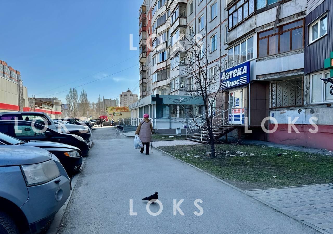 торговое помещение г Новосибирск Заельцовская ул Дуси Ковальчук 75/1 фото 6