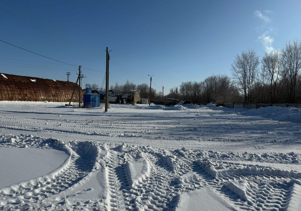 свободного назначения г Сызрань проезд Московский 5 фото 1