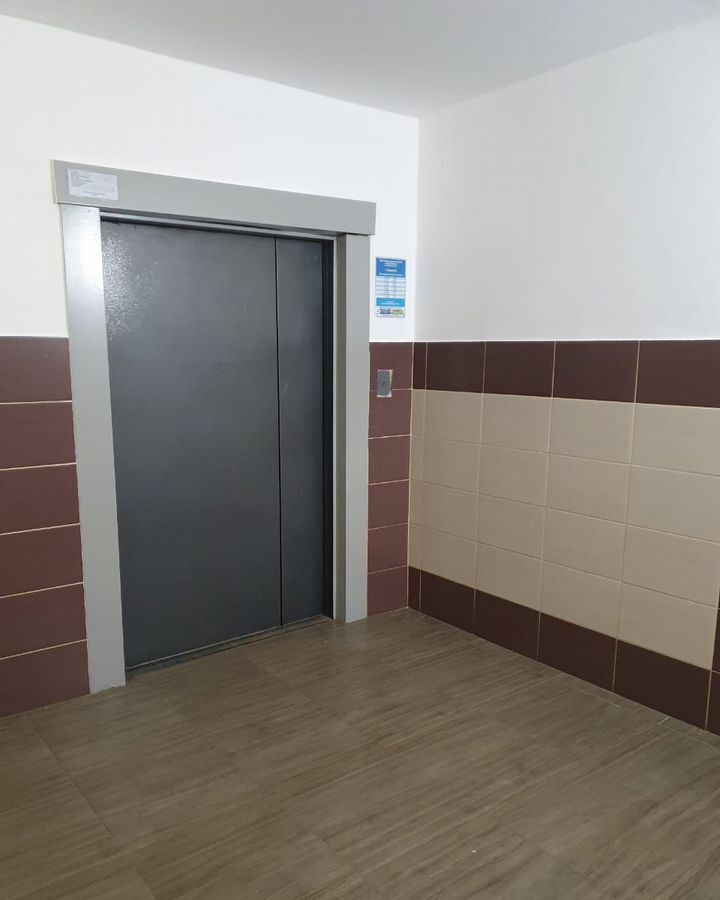 квартира г Красноярск р-н Советский ул Ястынская 12а фото 20