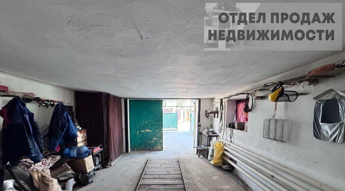 дом р-н Крымский г Крымск ул Янтарная фото 18