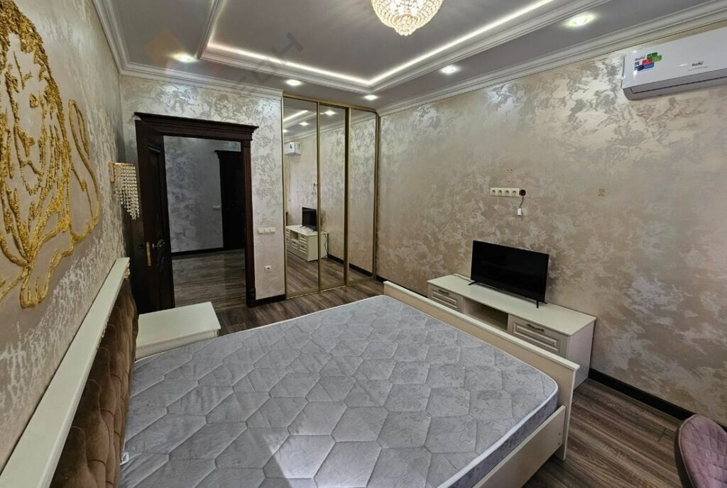 квартира г Краснодар ул им. Героя Георгия Бочарникова 8/1 фото 12