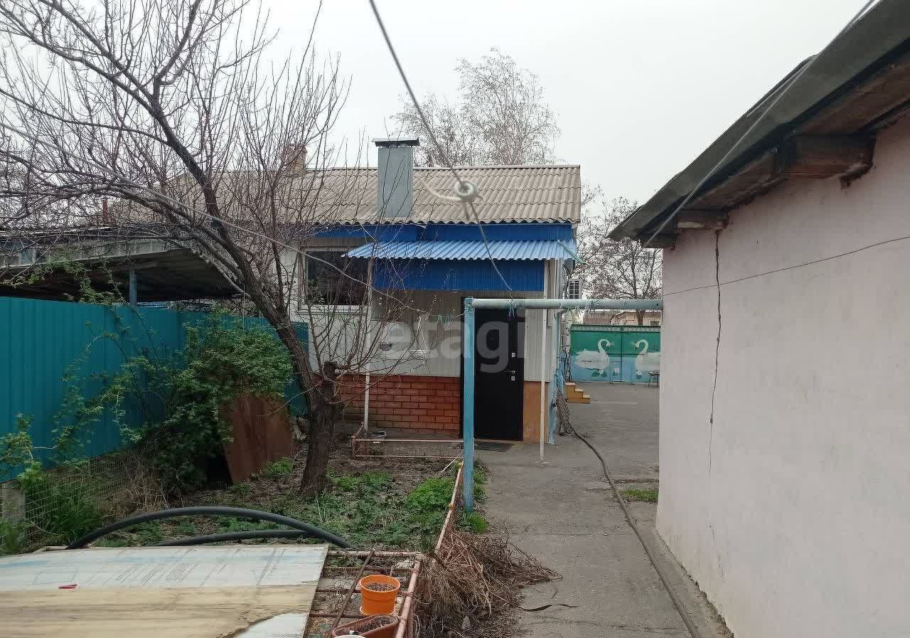 дом г Михайловка ул Ленина 55/1 фото 8