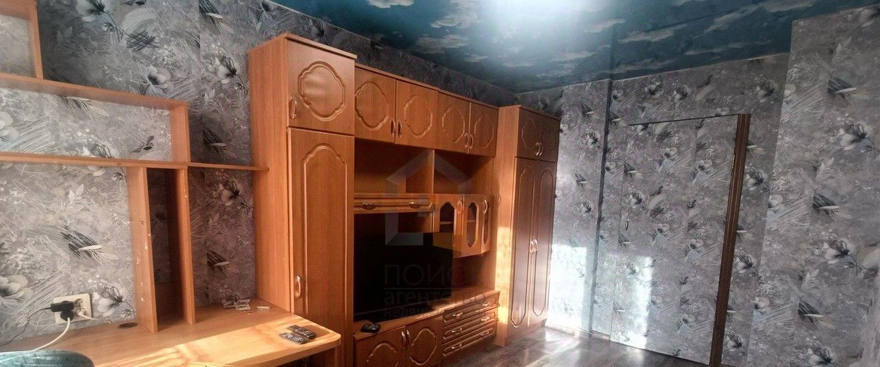 комната г Киров р-н Октябрьский ул Монтажников 28 фото 2