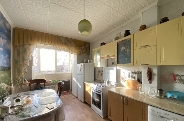 комната р-н Крымский г Крымск ул Таманская 9 Крымское городское поселение фото 3