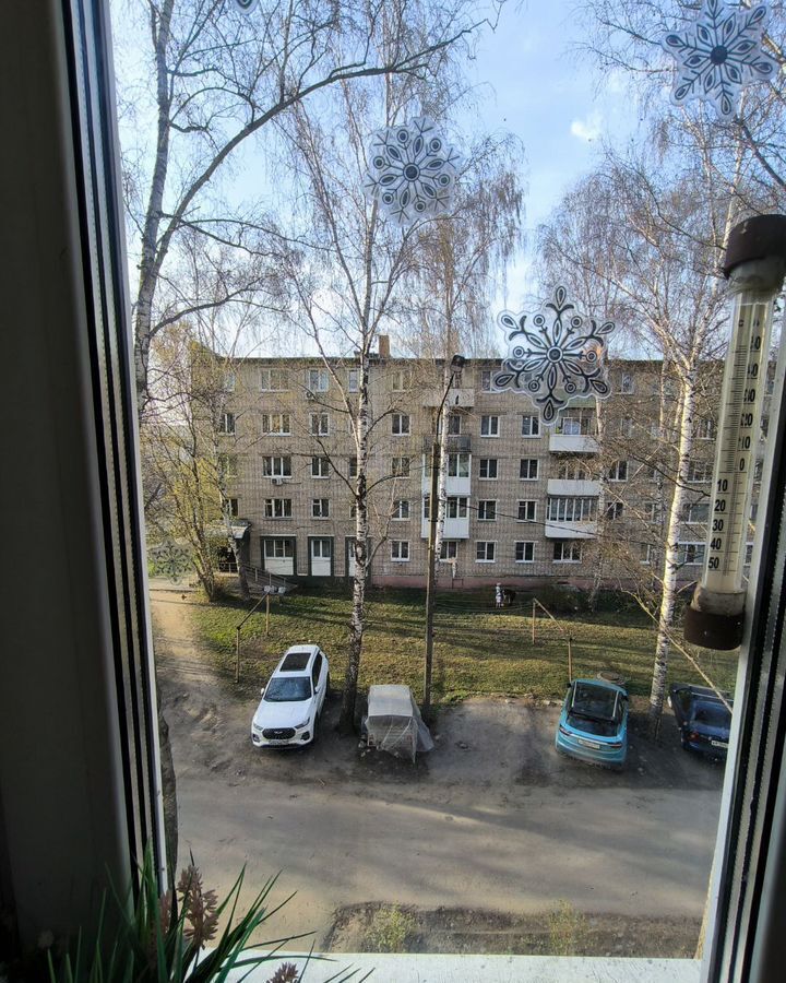квартира р-н Павловский г Павлово ул Коммунистическая 19 фото 13