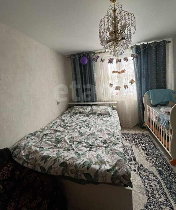 квартира г Москва метро Битца проезд Востряковский 17к/1 фото 9