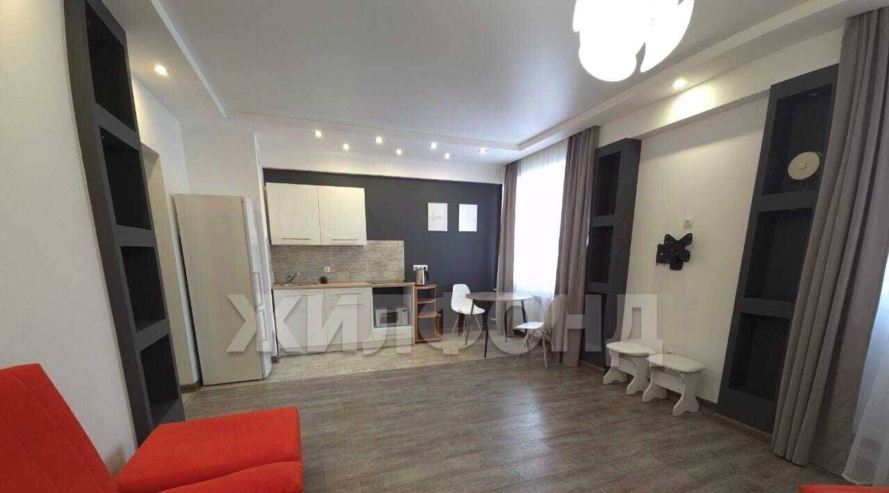 квартира г Иркутск р-н Октябрьский ул Дальневосточная 151 фото 8