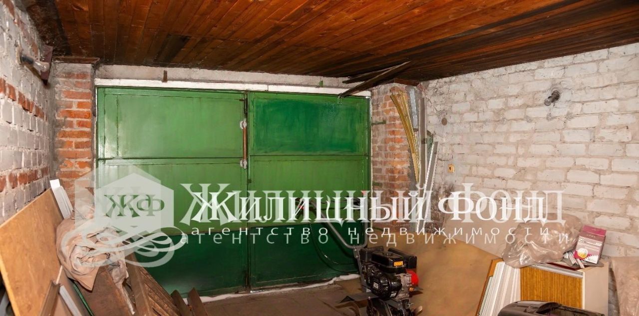 дом г Курск р-н Сеймский ул Лучистая 11 фото 7