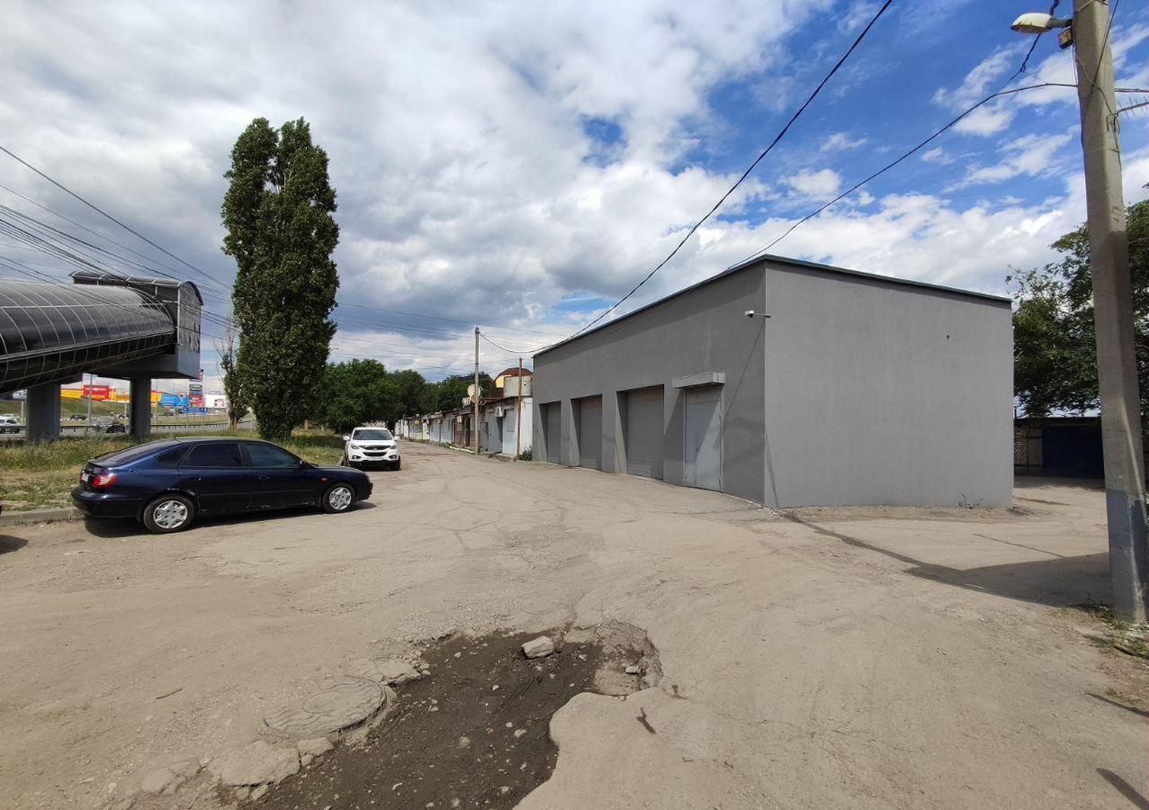 торговое помещение г Саратов пер Вольский 1 фото 5
