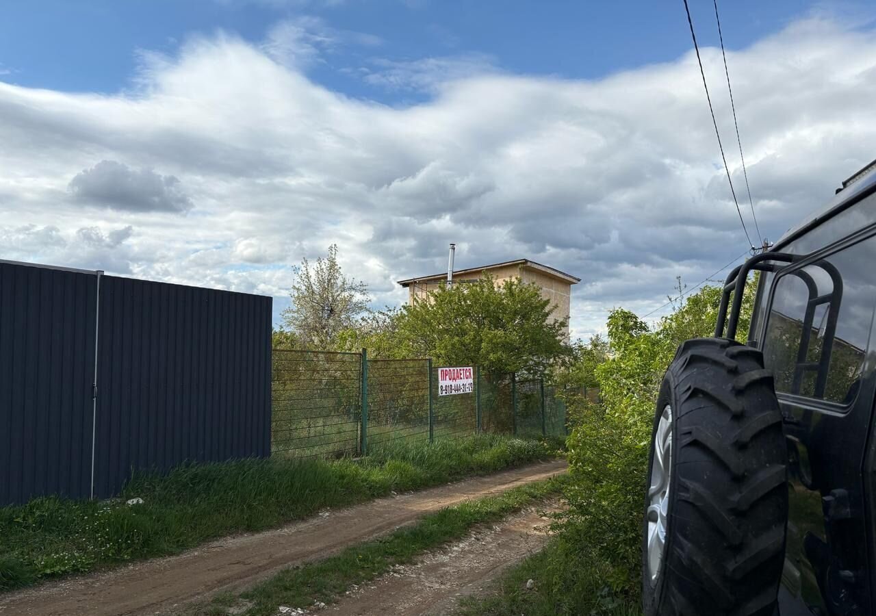 дом р-н Абинский г Абинск снт Восход Абинское городское поселение, Огуречная ул фото 9
