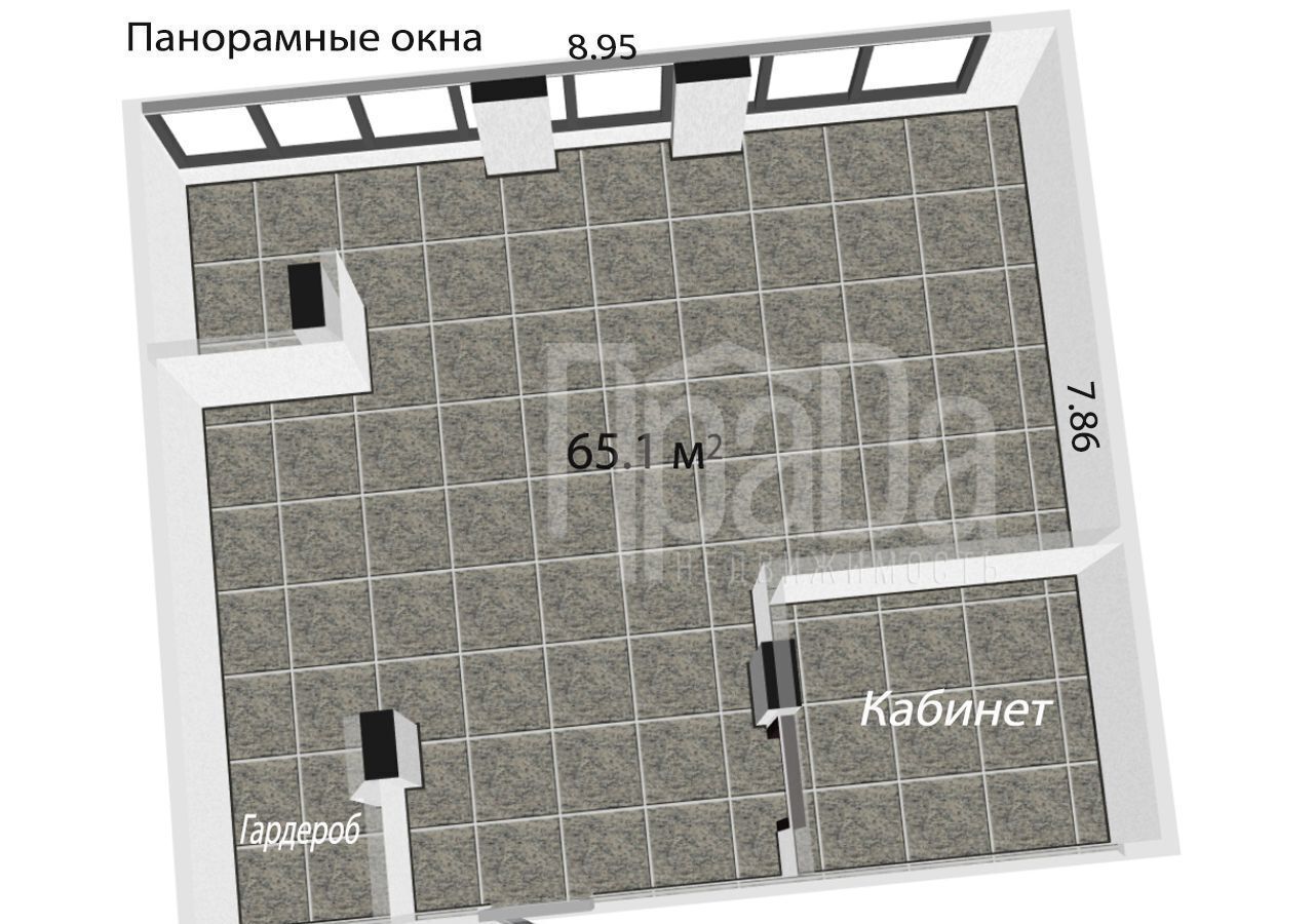 офис г Красноярск р-н Железнодорожный ул Ленина 221 фото 3